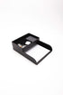 Felix Leather Organizer Set Of Three With Document Shelf Black